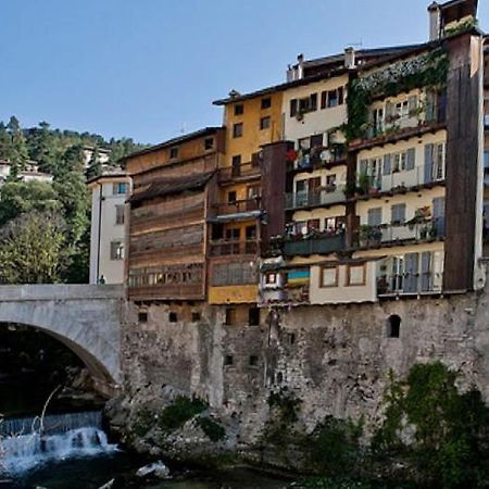 La Veranda Sul Leno Rovereto  Extérieur photo