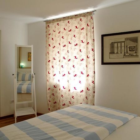 La Veranda Sul Leno Rovereto  Extérieur photo