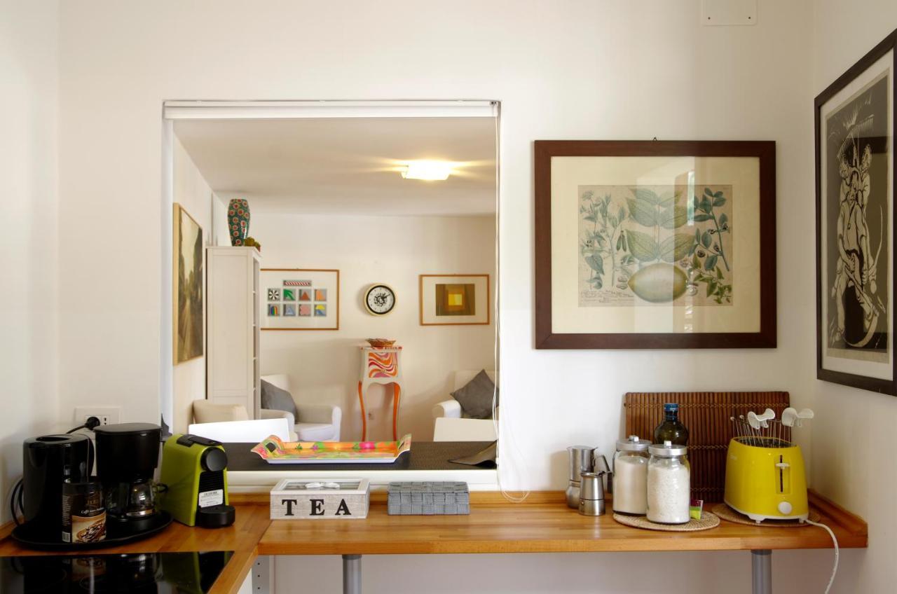 La Veranda Sul Leno Rovereto  Extérieur photo